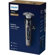 Philips i9000 Wet and Dry Electric Shaver - X9002/05