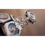 Philips i9000 Wet and Dry Electric Shaver - X9002/05