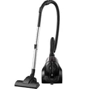 Philips Bagless Vacuum Cleaner Black/Coral - XB1042/10