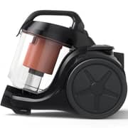 Philips Bagless Vacuum Cleaner Black/Coral - XB1042/10