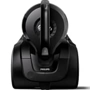 Philips Bagless Vacuum Cleaner Black/Coral - XB1042/10
