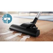 Philips Bagless Vacuum Cleaner Black/Coral - XB1042/10