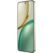Honor X9d 5G 256GB 12GB RAM Sunrise Gold Dual Sim Smartphone + E6i Buds + 6 Months Damage Protection
