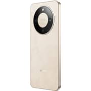 Honor X9d 5G 256GB 12GB RAM Sunrise Gold Dual Sim Smartphone + E6i Buds + 6 Months Damage Protection