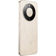 Honor X9d 5G 256GB 12GB RAM Sunrise Gold Dual Sim Smartphone + E6i Buds + 6 Months Damage Protection