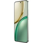 Honor X9d 5G 256GB 12GB RAM Forest Green Dual Sim Smartphone + E6i Buds + 6 Months Damage Protection