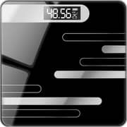 WB Digital Tempered Glass Bathroom Scale - WB1603