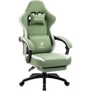 Dowinx Gaming Chair Green - LS-6657D