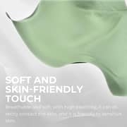 Dowinx Gaming Chair Green - LS-6657D