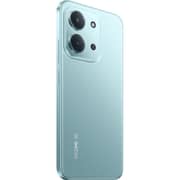 Xiaomi REDMI 15C 5G 128GB 4GB RAM Mint Green Dual Sim Smartphone