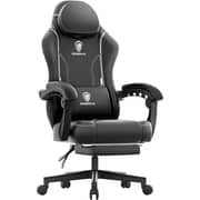 Dowinx Gaming Chair Black - LS-6650