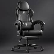 Dowinx Gaming Chair Black - LS-6650