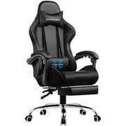 GTPLAYER Gaming Chair Black - GT800A