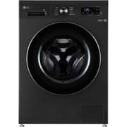 LG Front Load Washer 9 kg - LVF0900PBGC