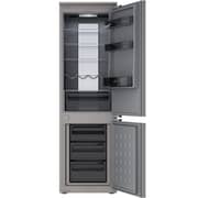 Millen Top Mount Refrigerator 232L Grey - MBIA 177.3ID