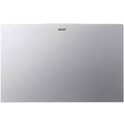 Acer Aspire Lite 15 (2022) Laptop – 12th Gen / Intel Core i7-12650H / 15.6inch FHD / 512GB SSD / 16GB RAM / Shared Intel UHD Graphics / Windows 11 Home / English & Arabic Keyboard/ Light Silver/ Middle East Version– [NX.J7KEM.001]