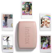 Fujifilm Instax Mini Link 3 Smartphone Printer Rose Pink - 16832211