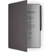 reMarkable Mosaic Weave Folio Case Basalt Paper Pro Tablet 11.8Inch - RM07B-1001NW