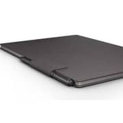 reMarkable Mosaic Weave Folio Case Basalt Paper Pro Tablet 11.8Inch - RM07B-1001NW