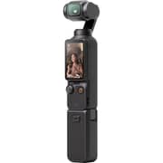 DJI Osmo Pocket 3 Creator Combo Black Action Camera - CP.OS.00000302.01