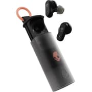 Skullcandy Dime Evo True Wireless Earbuds Black