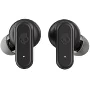 Skullcandy Dime Evo True Wireless Earbuds Black