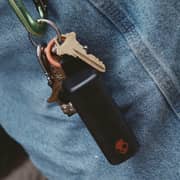 Skullcandy Dime Evo True Wireless Earbuds Black