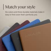 reMarkable Book Folio Case Basalt Paper Tablet 7.3Inch - RM11A-1001NW