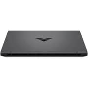 HP Victus Gaming (2023) Laptop - 13th Gen / Intel Core i5-13420H / 15.6inch FHD / 1TB SSD / 16GB RAM / 6GB NVIDIA GeForce RTX 4050 Graphics / Windows 11 / English Keyboard / Mica Silver / International Version - [15-FA2082WM]