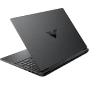 HP Victus Gaming (2023) Laptop - 13th Gen / Intel Core i5-13420H / 15.6inch FHD / 1TB SSD / 32GB RAM / 6GB NVIDIA GeForce RTX 4050 Graphics / Windows 11 / English Keyboard / Mica Silver / International Version - [15-FA2082WM]