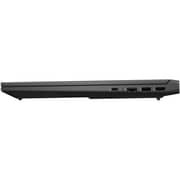 HP Victus Gaming (2023) Laptop - 13th Gen / Intel Core i5-13420H / 15.6inch FHD / 1TB SSD / 32GB RAM / 6GB NVIDIA GeForce RTX 4050 Graphics / Windows 11 / English Keyboard / Mica Silver / International Version - [15-FA2082WM]