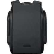 Lavvento Laptop Bag Black 15.6Inch - BG146