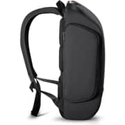 Lavvento Laptop Bag Black 15.6Inch - BG146