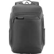 Lavvento Laptop Bag Black 15.6Inch - BG405