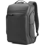 Lavvento Laptop Bag Black 15.6Inch - BG405