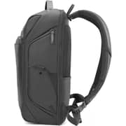 Lavvento Laptop Bag Black 15.6Inch - BG405