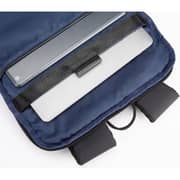 Lavvento Laptop Bag Black 15.6Inch - BG405