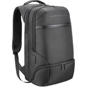 Lavvento Laptop Bag Black 15.6Inch - BG416