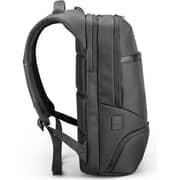 Lavvento Laptop Bag Black 15.6Inch - BG416