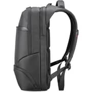 Lavvento Laptop Bag Black 15.6Inch - BG416