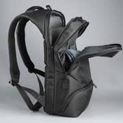 Lavvento Laptop Bag Black 15.6Inch - BG416