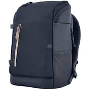 HP Travel Laptop Backpack Taupe 15.6Inch - BH10A 6B8U4AA