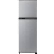 Toshiba Top Mount Refrigerator 230L Rikyu Grey - GRA-33US-X(49)