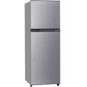 Toshiba Top Mount Refrigerator 230L Rikyu Grey - GRA-33US-X(49)