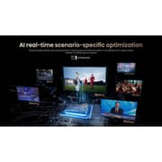 Hisense 100inch U7Q PRO 4K QLED Smart Television (2025 Model) - 100U7Q PRO