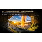 Hisense 100inch U7Q PRO 4K QLED Smart Television (2025 Model) - 100U7Q PRO