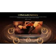 Hisense 100inch U7Q PRO 4K QLED Smart Television (2025 Model) - 100U7Q PRO