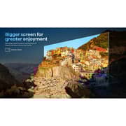 Hisense 100inch U7Q PRO 4K QLED Smart Television (2025 Model) - 100U7Q PRO