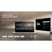 Hisense 100inch U7Q PRO 4K QLED Smart Television (2025 Model) - 100U7Q PRO