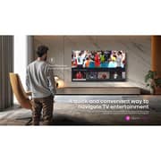 Hisense 100inch U7Q PRO 4K QLED Smart Television (2025 Model) - 100U7Q PRO